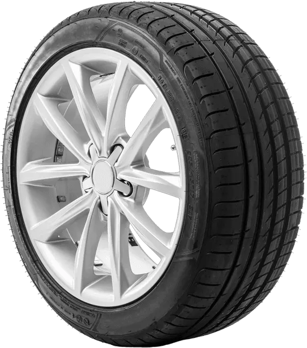  Download Hd Tyre Icon Tire Transparent Png Image Nicepngcom Clip Art Alloy Wheel With Tire Transparent Png Tire Icon Png