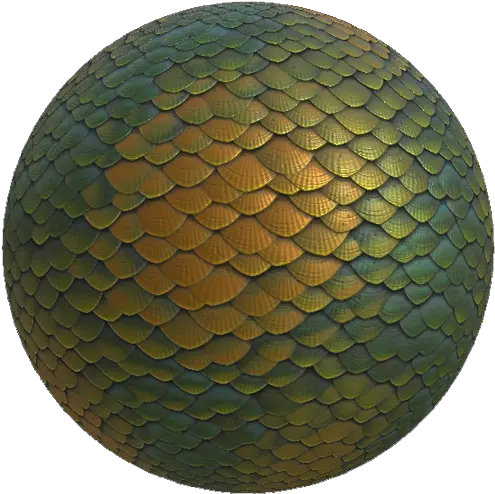  Substance Share The Free Exchange Platform Creature Scales Lampshade Png Mermaid Scales Png