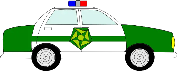  Police Car Images Png Image Clipart Green Police Car Clipart Police Car Png