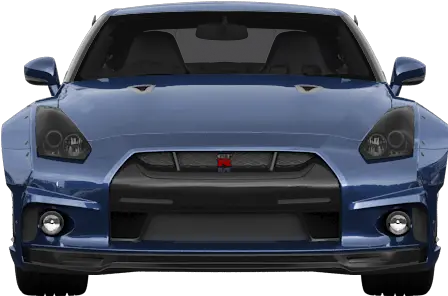  Download Hd Nissan Gt Nissan Png 18 Wheeler Png