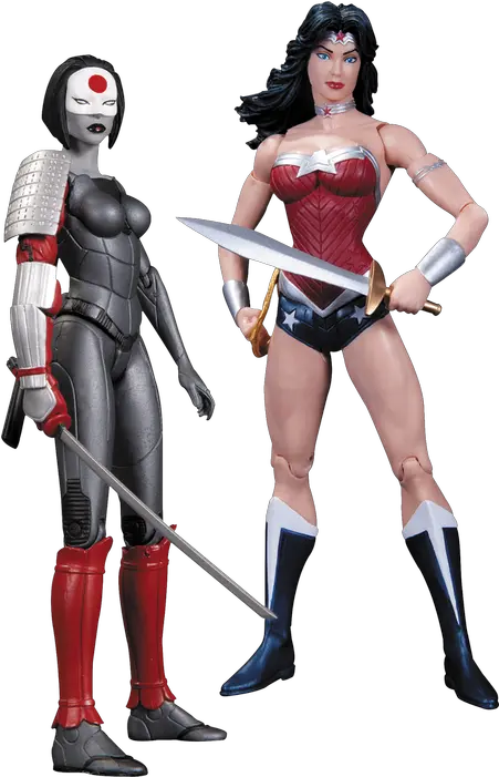  Toys U0026 Games Tv Movies Video Injustice Wonder Woman New 52 Wonder Woman Action Figure Png Dc Icon Action Figures