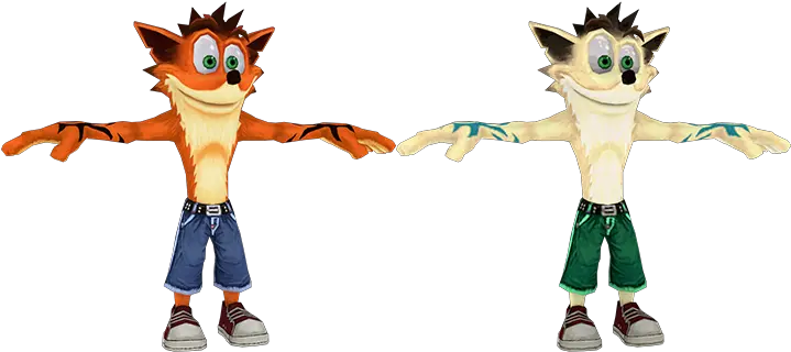  Xbox 360 Crash Of The Titans Crash Bandicoot The Png Crash Bandicoot Icon