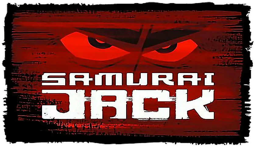  Samurai Jack Logo Samuraijack Samurai Jack Png Samurai Jack Png