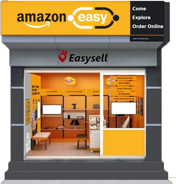  Easysell U2013 Become A Partner With Amazon Easysell Amazon Easy Store Png Amazon Shopping Icon