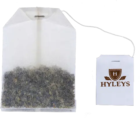  Download Hyleys Mint Tea Bag Umbrella Png Tea Bag Png