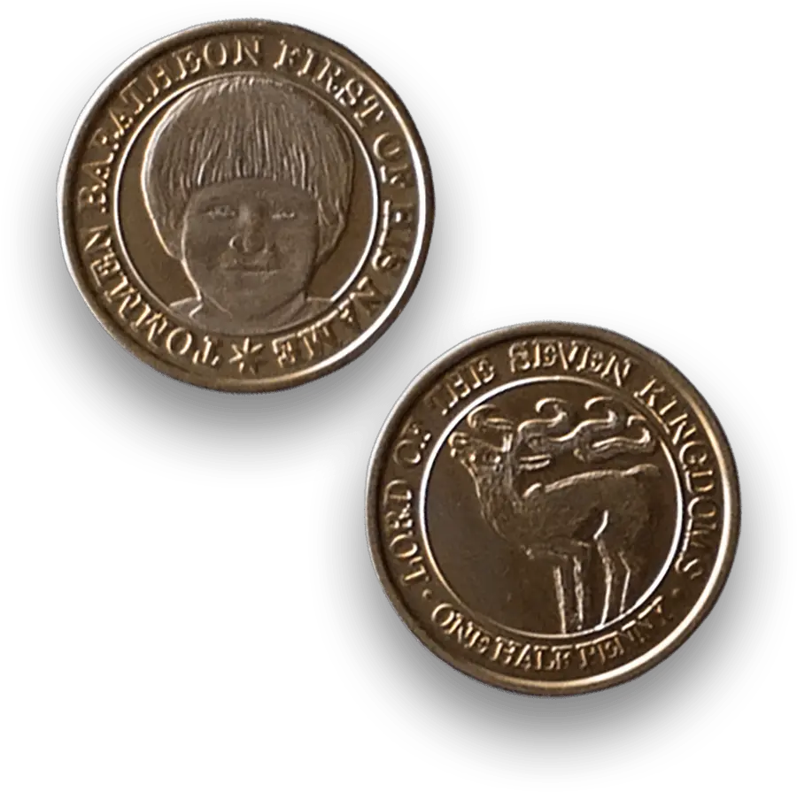  Thrones Half Hockey Hall Of Fame Png Penny Png