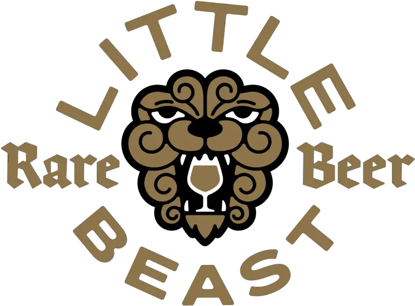  Little Beast Brewing Png Logo