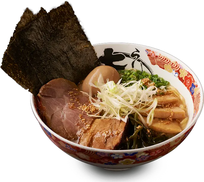  Tonkotsu Ramen Tonkotsu Ramen Transparent Png Ramen Png