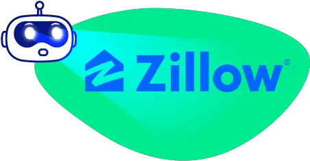  Scrape Real Estate Listings From Zillow Zillow Logo Png Zillow Logo Png