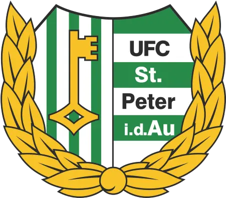  Ufc St Ufc St Peter In Der Au Png Ufc Logo