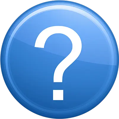  My Aspnet Application Blue Question Mark Button Png Copy Button Icon