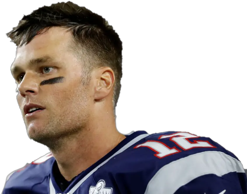  Tom Brady Png Image Player Tom Brady Png