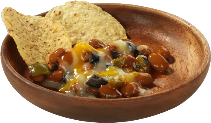  Bushu2019s Chili Beans Hot Dip Baked Beans Png Dip Png