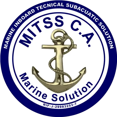  Industrial Diving Shipping And Marine Services Mitss Ca Language Png Us Navy Anchor Icon