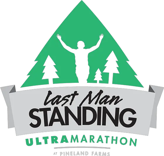  Myraceresult Last Man Standing Ultramarathon 0831 Traffic Sign Png Man Standing Png