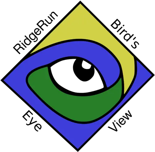  Filebev Logo Pngpng Ridgerun Developer Connection Eye Symbol Png