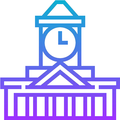  Free Icon Brisbane City Hall Double Story House Icon Png City Vector Icon