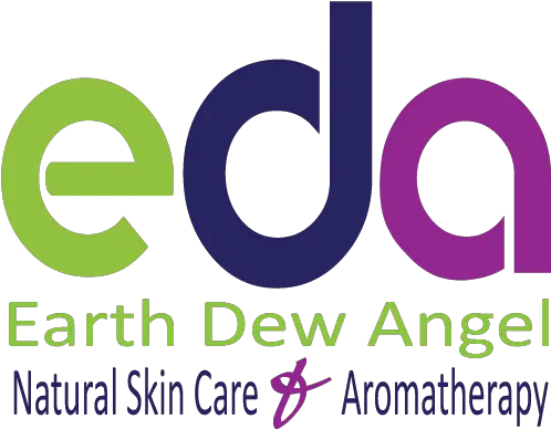  Safety With Essential Oils Earth Dew Angel Graphic Design Png Earth Logo Png