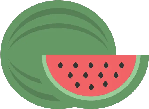  Fruit Watermellon Icon Fruit Png Icons Fruits Png