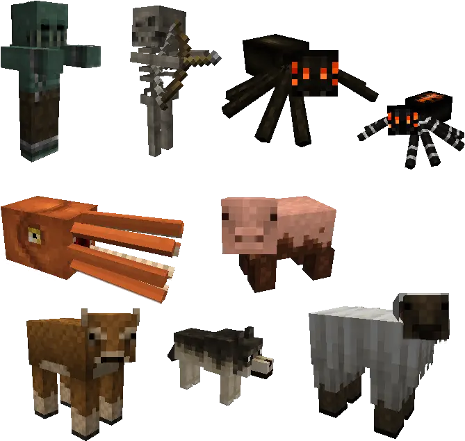  16x162feathersong Updated 725 Resource Packs Weapons Png Rust Icon 16x16