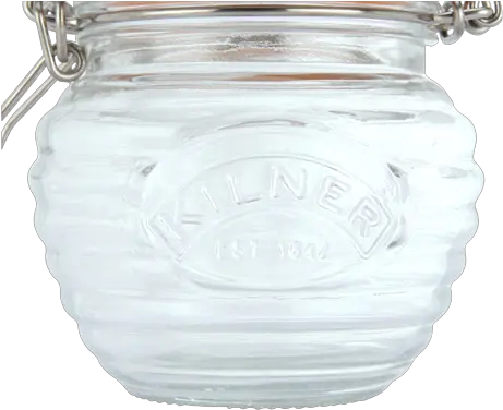  Cruet Honey Pot With Dipper 0 Glass Bottle Png Honey Jar Png