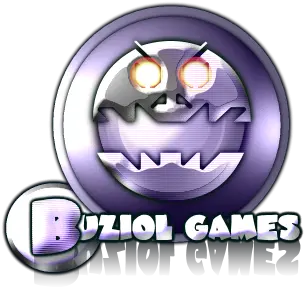  Buziol Games Mario Forever Buziol Games Png Super Mario Rpg Logo