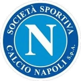  Napoli Logo And Symbol Meaning History Png Napoli Soccer Team Icon