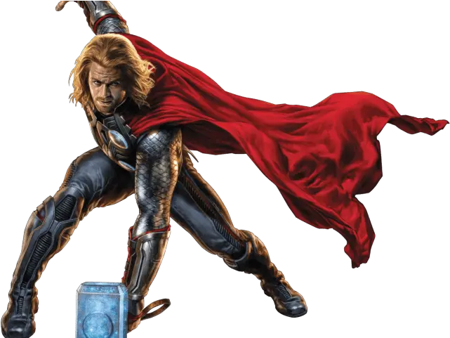  Avengers Thor Png Transparent Transparent Avengers Thor Png Thor Transparent