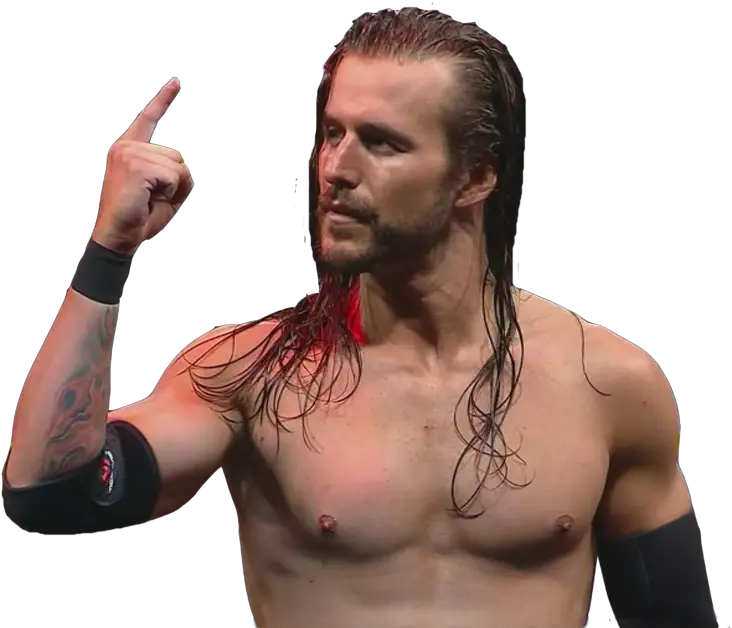  Nxt Adam Cole Png Image With No For Men Adam Cole Png