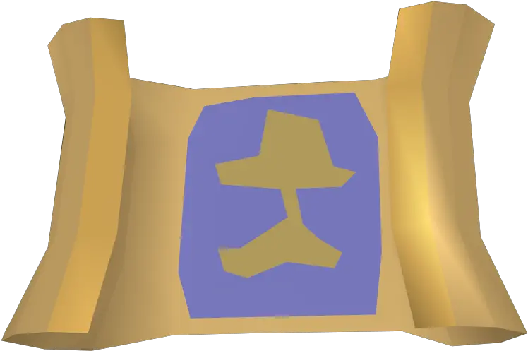  Treasure Map Runescape Wiki Fandom Cross Png Treasure Map Png