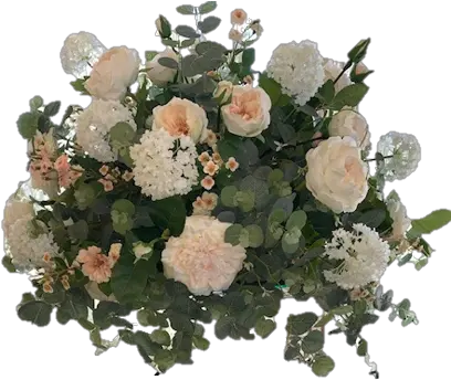  Floral Arrangement No Background Hire And Style Hire And Garden Roses Png Spring Background Png