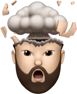  A Perfect Memoji Ios 13 Png Dj Khaled Png