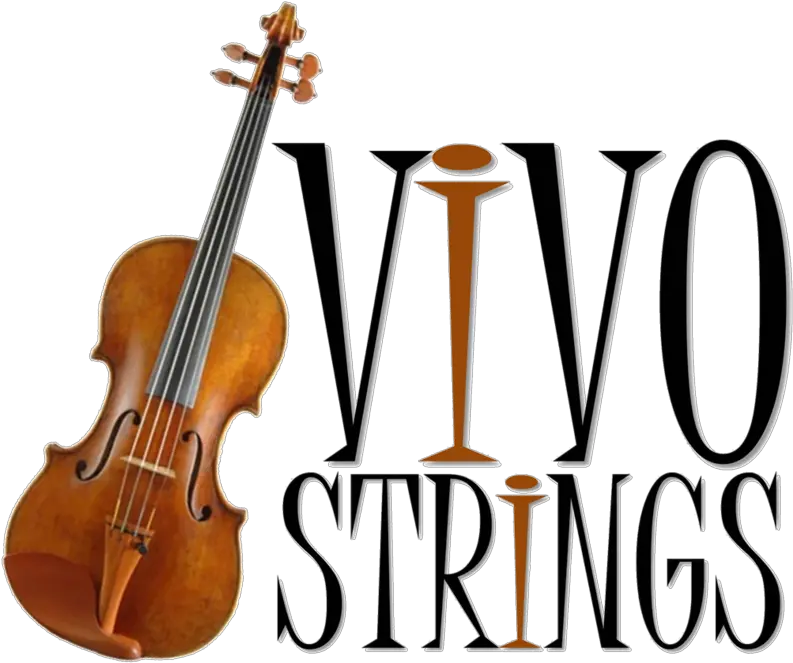  Vivo Strings Violin Viola Cello And Piano Lessons Png Transparent