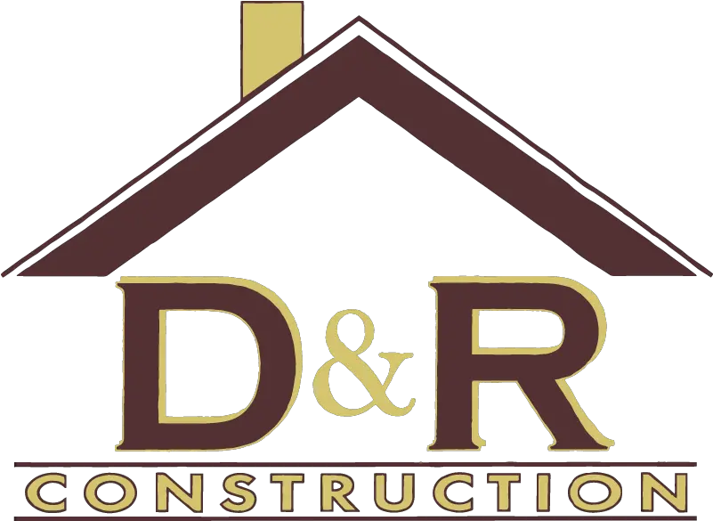  Manhattan Ks D And R Construction Png Construction Logo