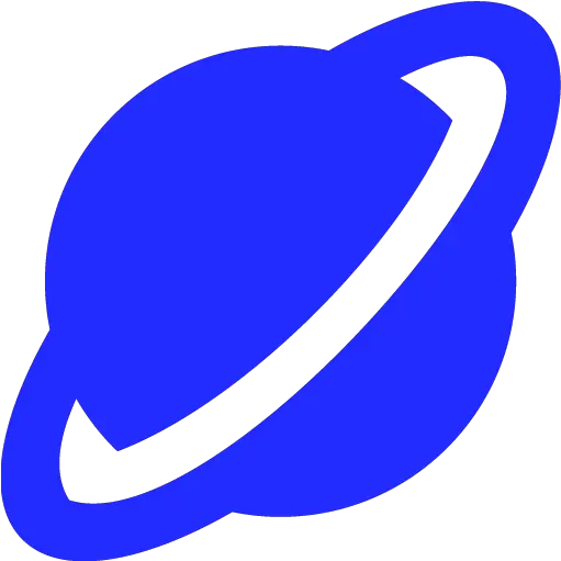  Planet Icons Museum Frieder Burda Png Planet Icon Png