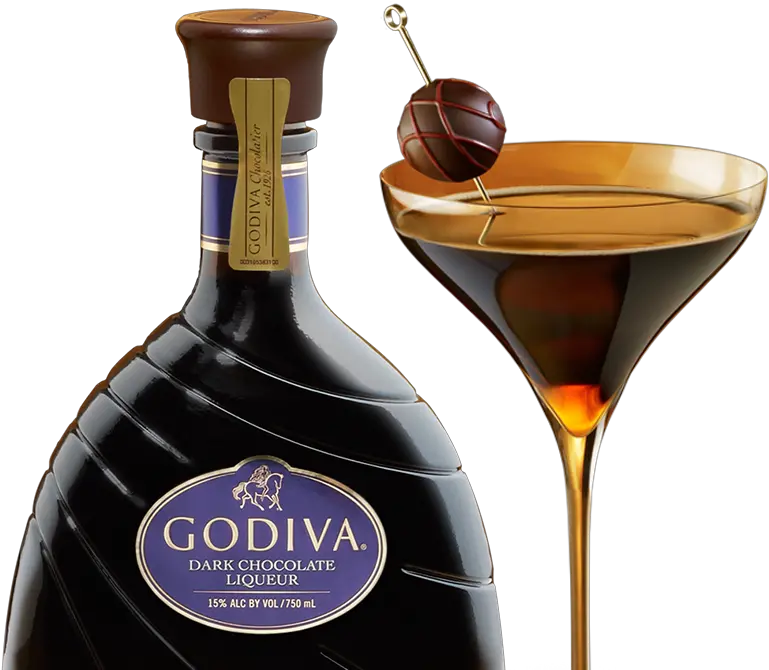  Home Godiva Liqueur Godiva Chocolate Liqueur Png Dove Chocolate Logo