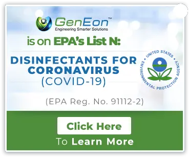  Geneon Technologies Receives Epa List N Language Png Epa Icon