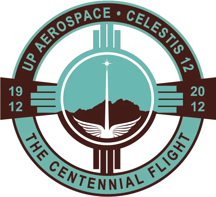  Centennial Flight Celestis Memorial Spaceflights Vertical Png Fifth Harmony Logos