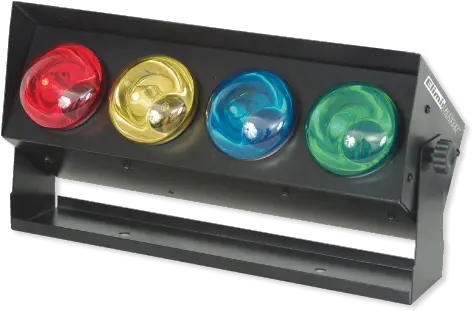  Color Bar E137 Eliminator Lighting E 137 Png Disco Lights Png