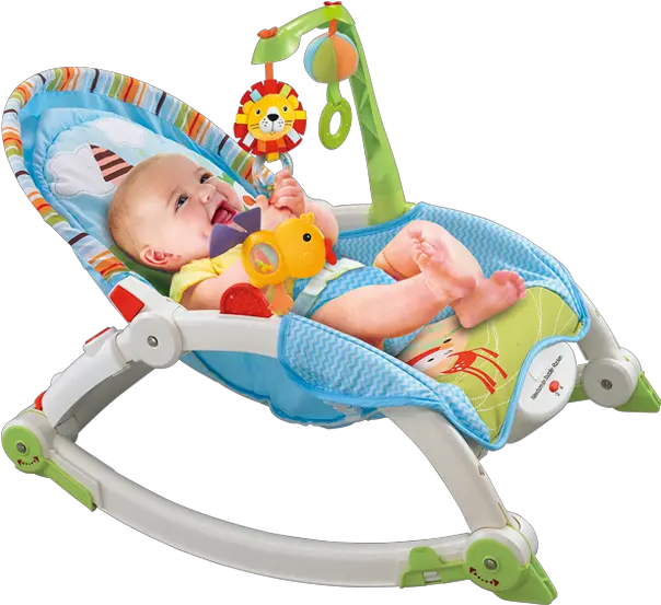  Newborn Newborn To Toddler Rocker Konig Kids 63560 Png Rocker Png