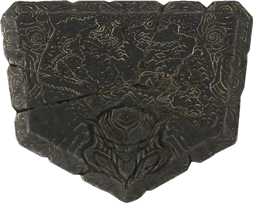  Dragonstone Elder Scrolls Fandom Dragonstone Skyrim Png Skyrim Dragon Logo