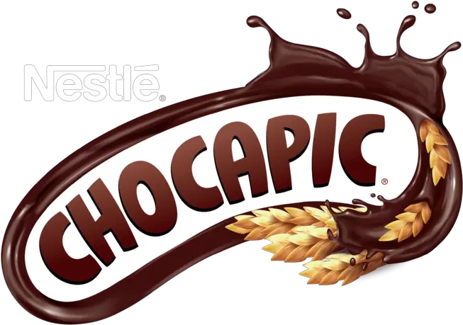  Chocapic Logo Cereal Chocapic Logo Png Cereal Logos