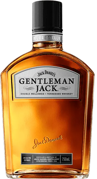  Jack Daniels Gentleman Whiskey Gentleman Jack L Png Jack Daniels Png