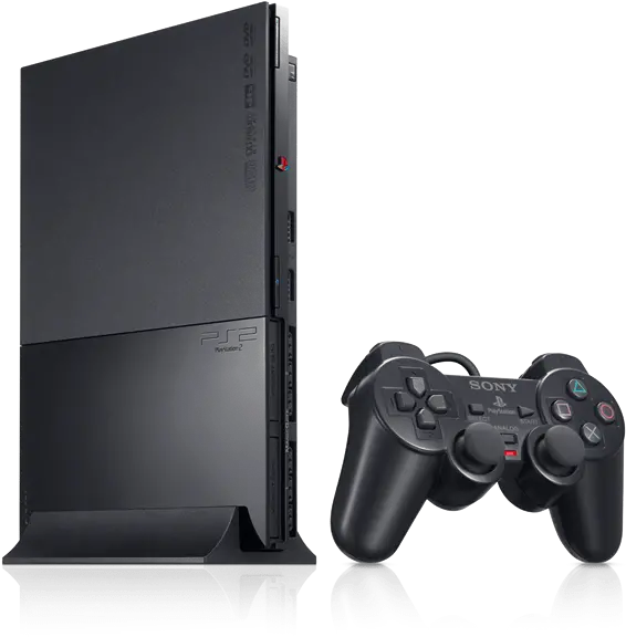  Game Console Repair Near Me Shop Playstation 2 Png Playstation 2 Icon