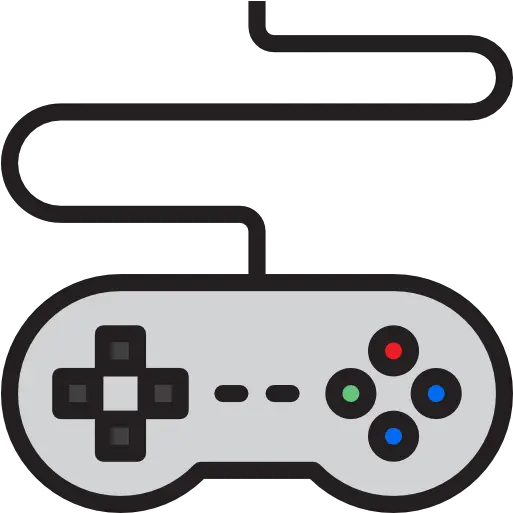  Gamepad Icono De Control De Videojuegos Png Nintendo 64 Controller Icon