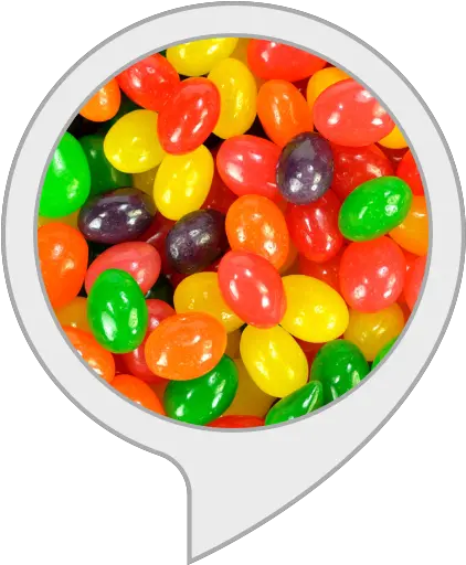  Amazoncom Jelly Bean Facts Alexa Skills Body Soul And Spirit Png Jelly Beans Png