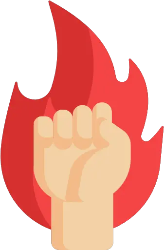  Power Hand Power Icon Png Power Symbol Png