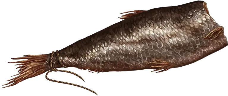  Smoked Fish Official Pathologic Wiki Fishes Png Fish Scales Png