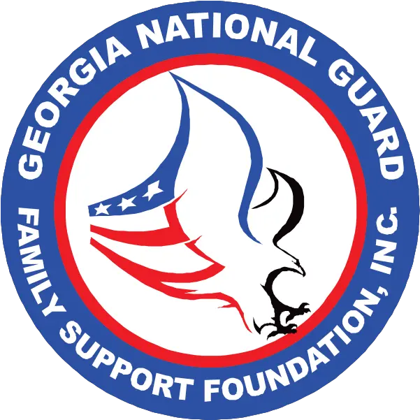  Georgia National Guard Family Support Georgia National Guard Family Support Foundation Png Sup Icon Png