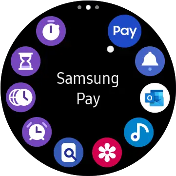  Use Music Player Samsung Gear Sport Music Png Phone With Arrow Icon Samsung